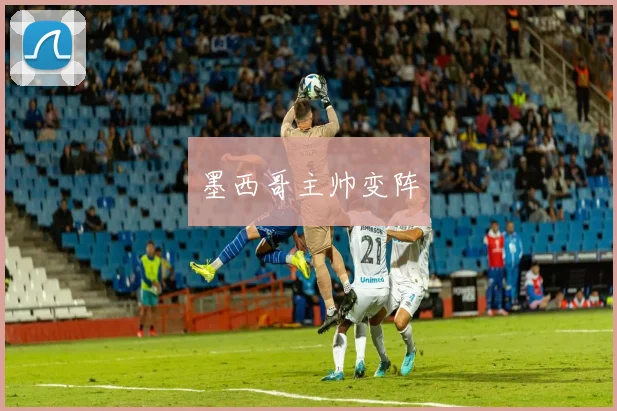墨西哥主帅变阵